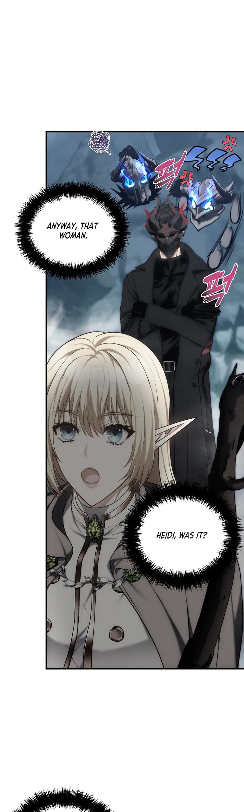 Ranker Who Lives A Second Time Chapter 174 page 43 - Chapter 174