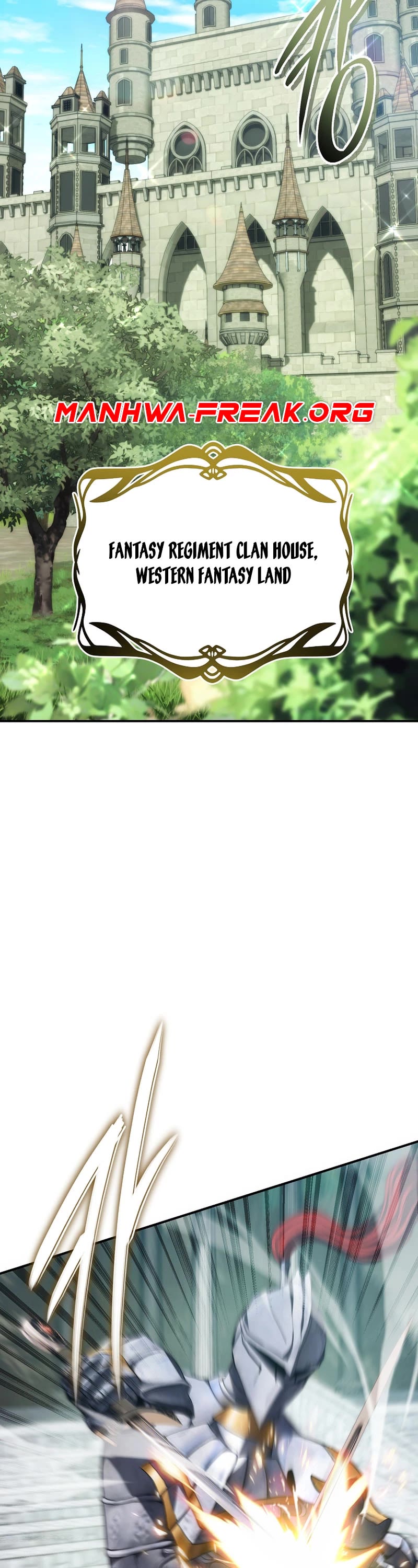 Ranker Who Lives A Second Time Chapter 174 page 47 - Chapter 174