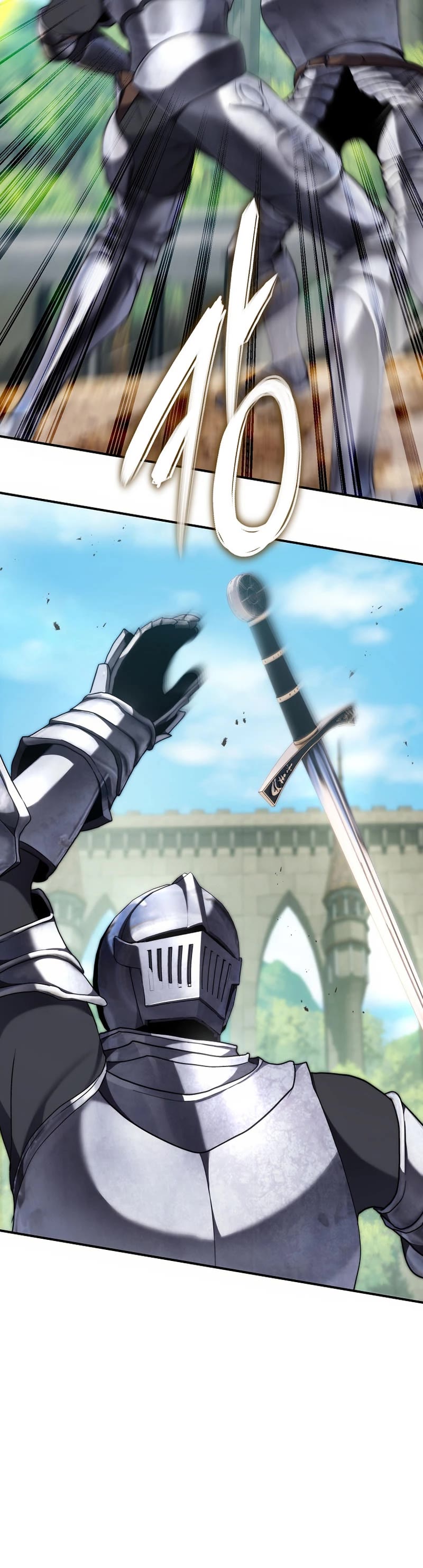 Ranker Who Lives A Second Time Chapter 174 page 49 - Chapter 174