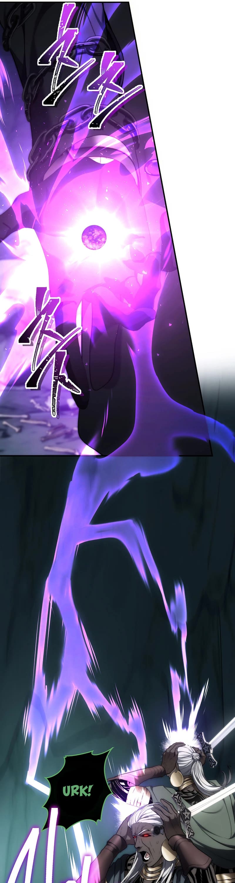 Ranker Who Lives A Second Time Chapter 174 page 5 - Chapter 174