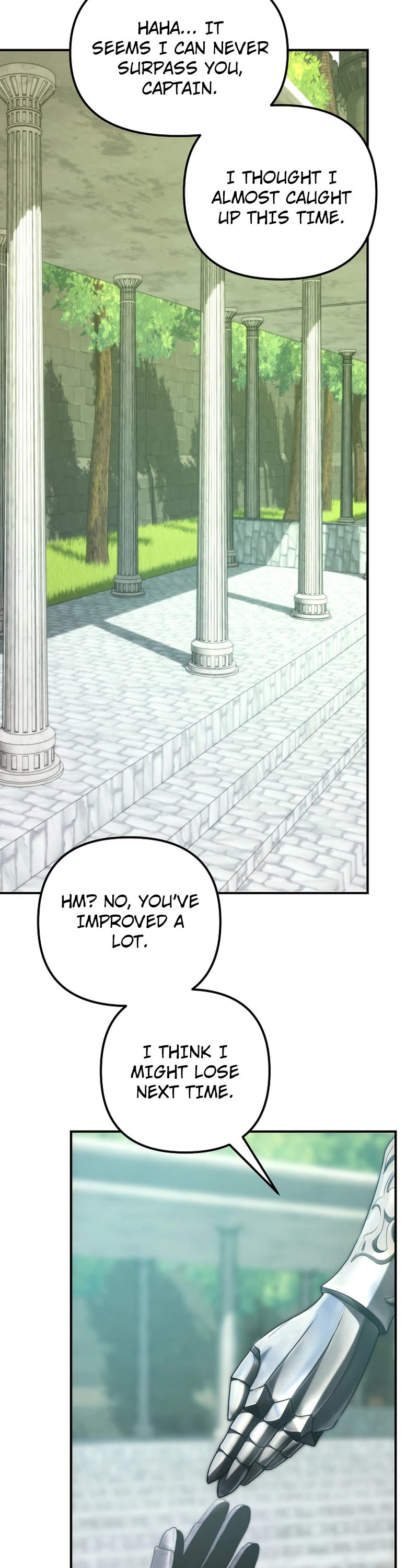 Ranker Who Lives A Second Time Chapter 174 page 51 - Chapter 174