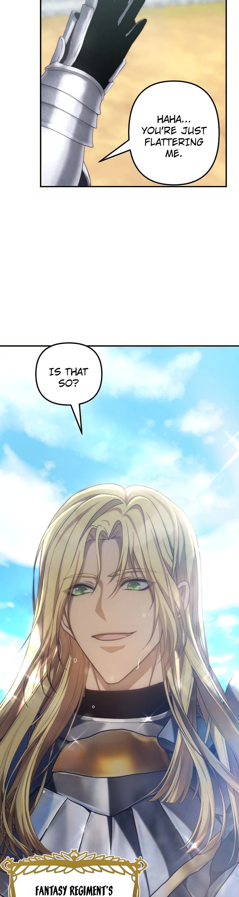 Ranker Who Lives A Second Time Chapter 174 page 52 - Chapter 174