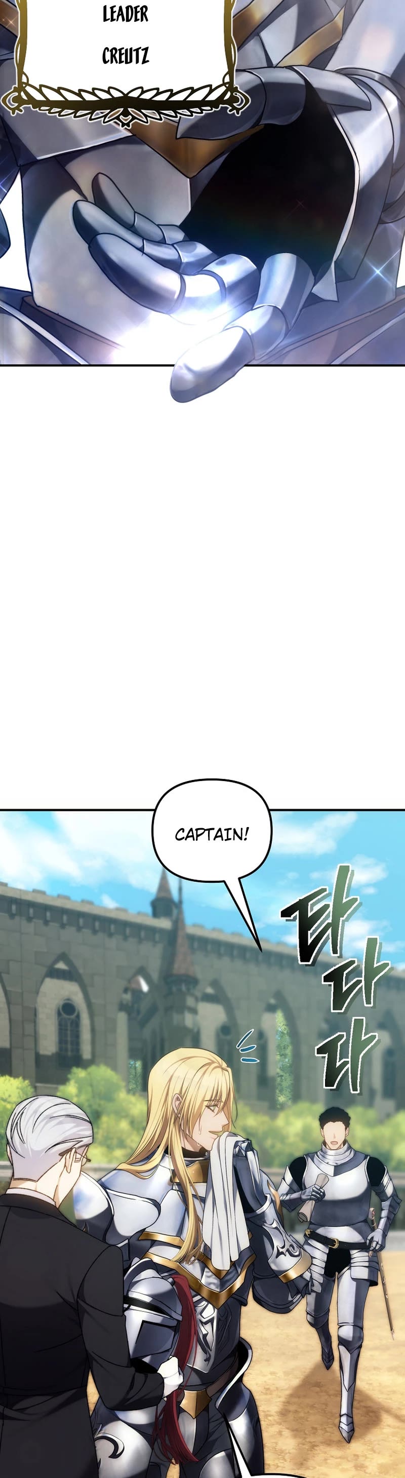 Ranker Who Lives A Second Time Chapter 174 page 53 - Chapter 174