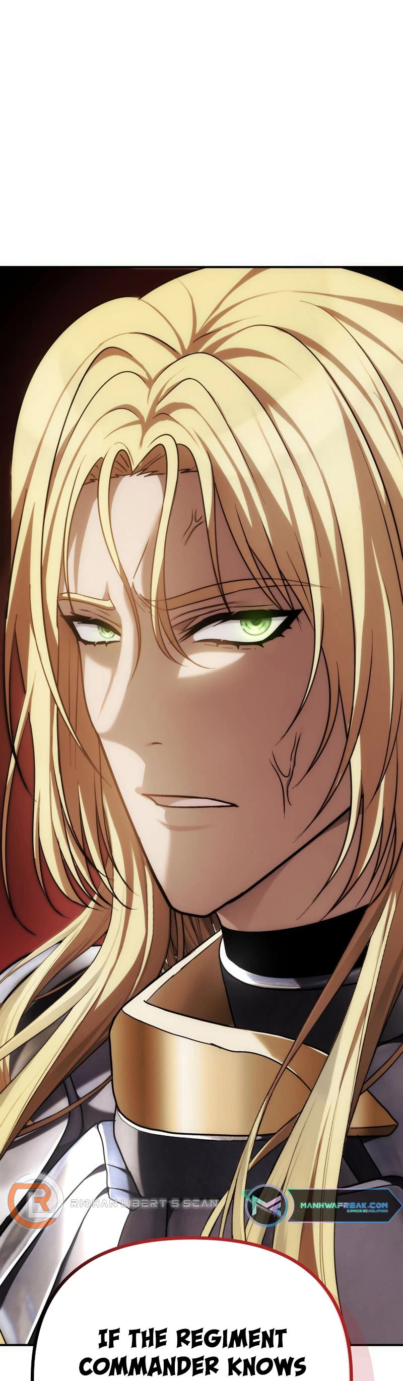 Ranker Who Lives A Second Time Chapter 174 page 57 - Chapter 174