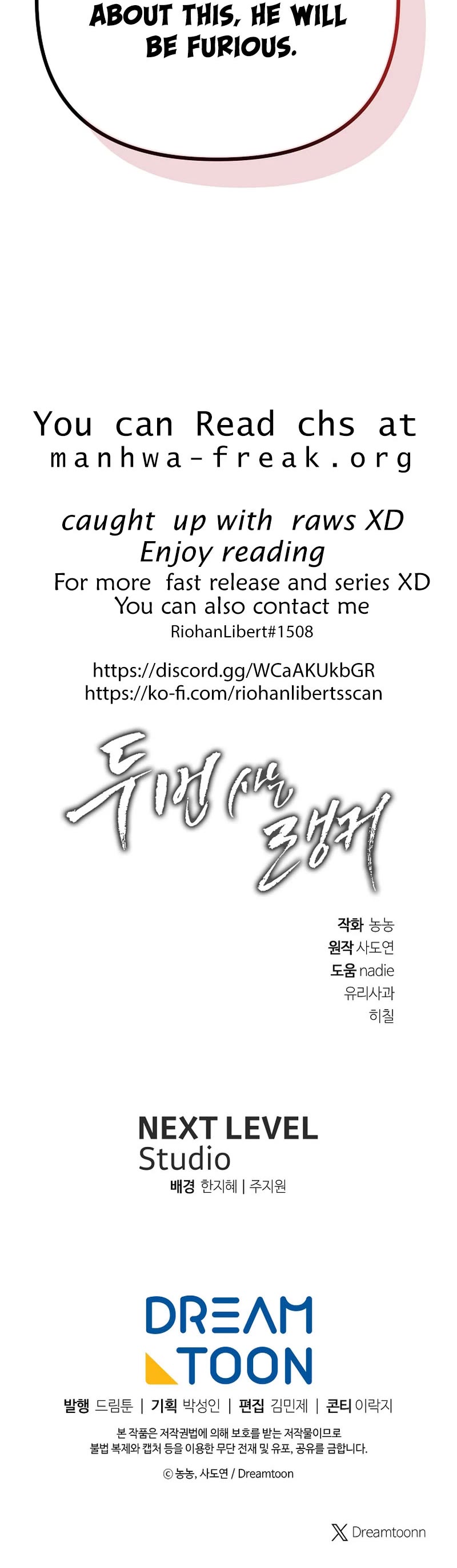 Ranker Who Lives A Second Time Chapter 174 page 58 - Chapter 174