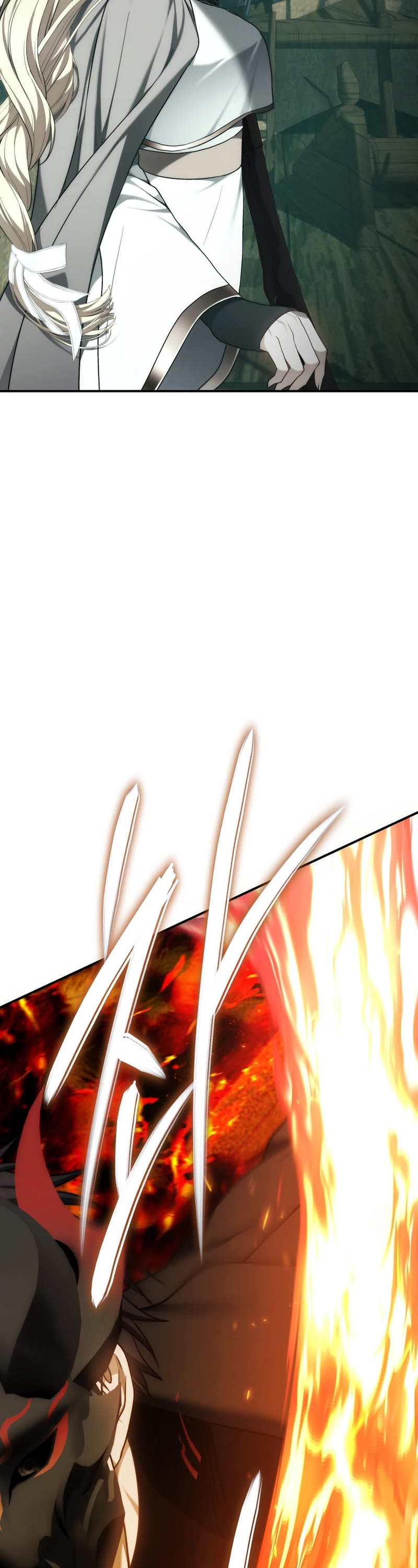 Ranker Who Lives A Second Time Chapter 175 page 10 - Chapter 175