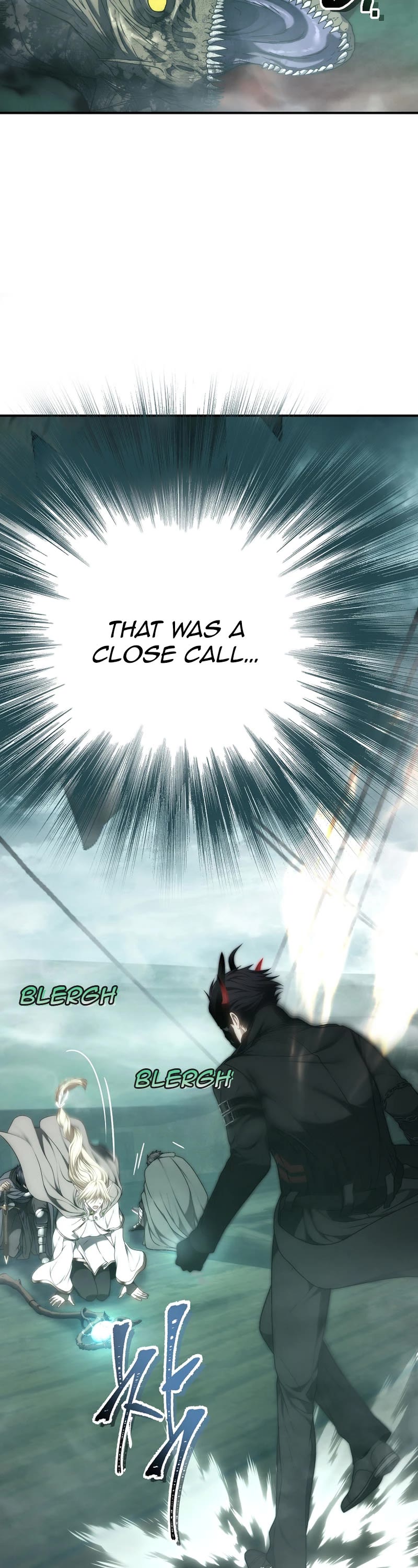 Ranker Who Lives A Second Time Chapter 175 page 13 - Chapter 175
