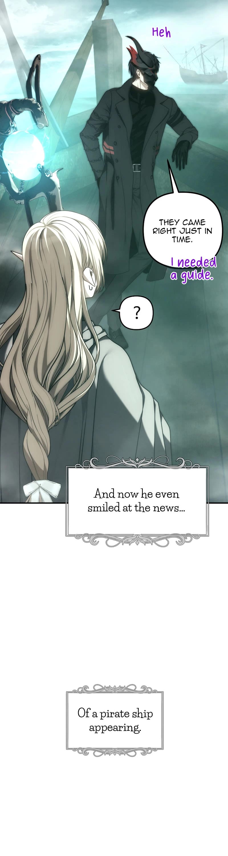 Ranker Who Lives A Second Time Chapter 175 page 15 - Chapter 175