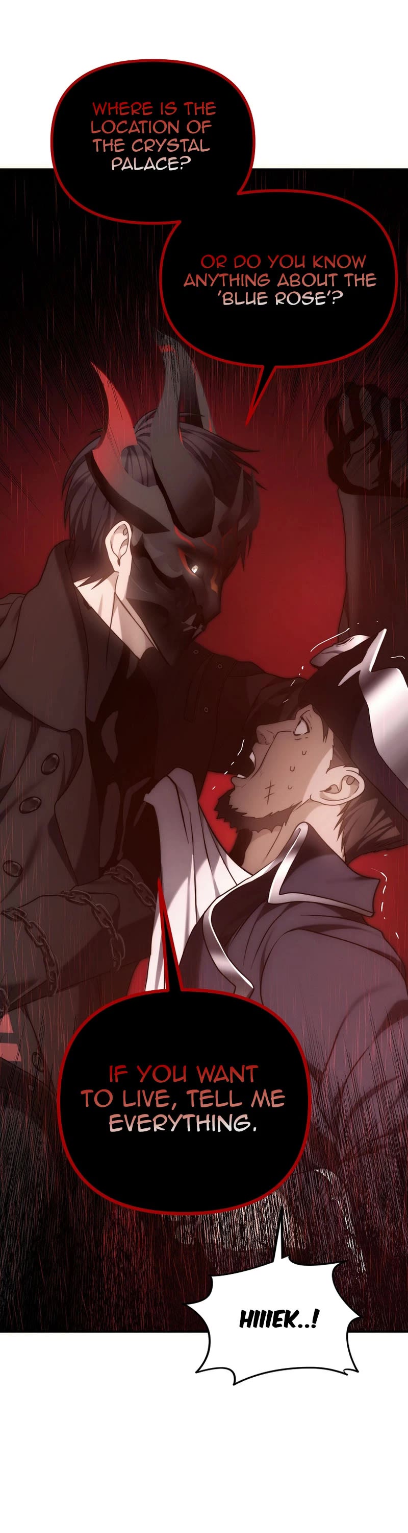 Ranker Who Lives A Second Time Chapter 175 page 16 - Chapter 175