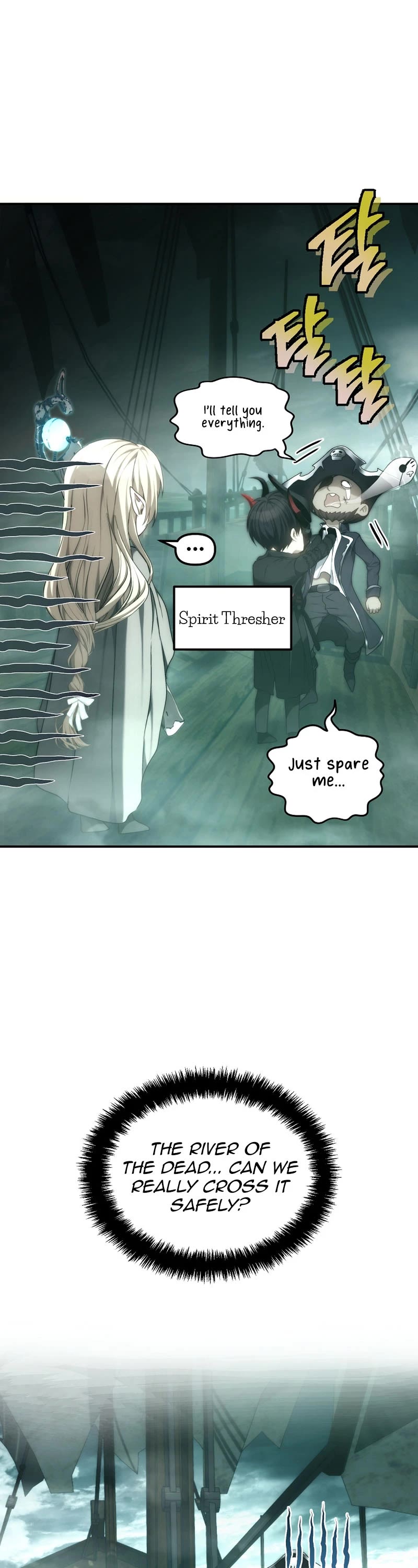 Ranker Who Lives A Second Time Chapter 175 page 17 - Chapter 175