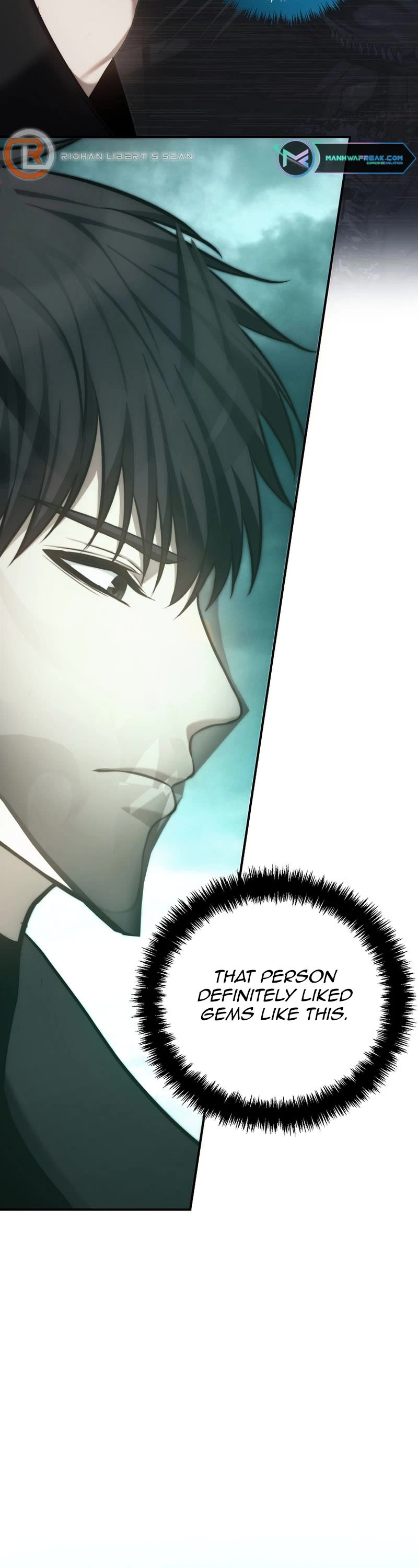 Ranker Who Lives A Second Time Chapter 175 page 21 - Chapter 175