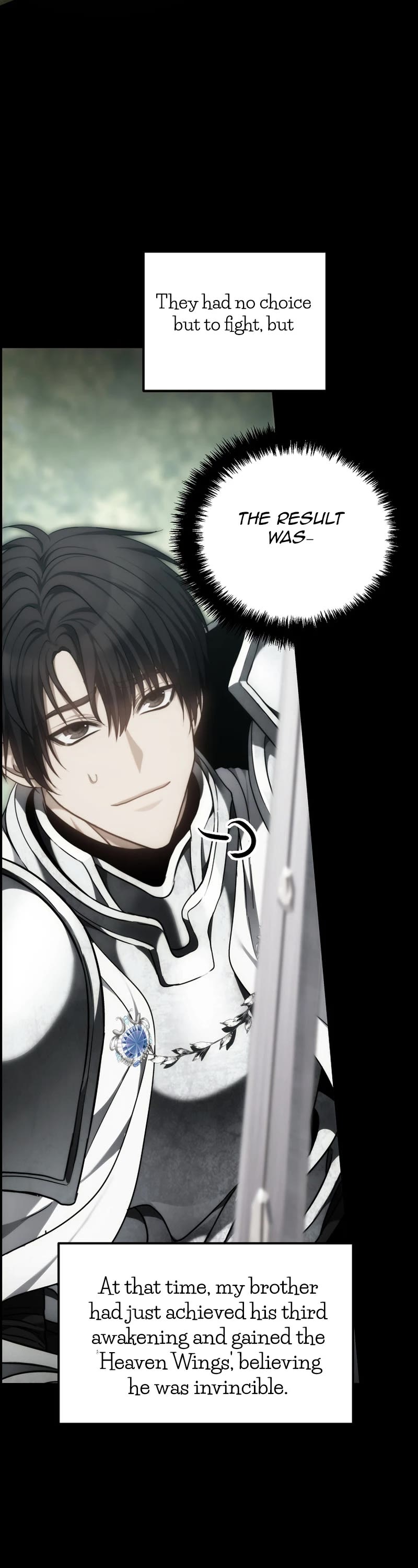 Ranker Who Lives A Second Time Chapter 175 page 24 - Chapter 175