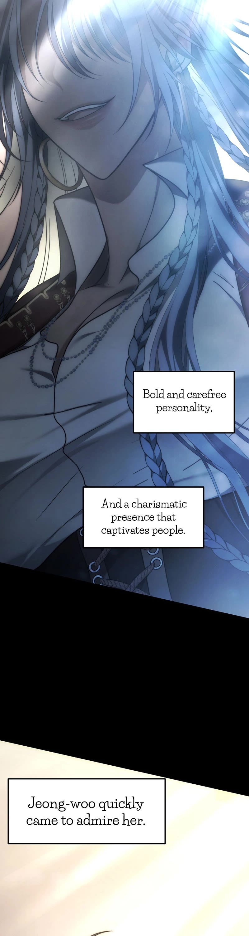 Ranker Who Lives A Second Time Chapter 175 page 27 - Chapter 175