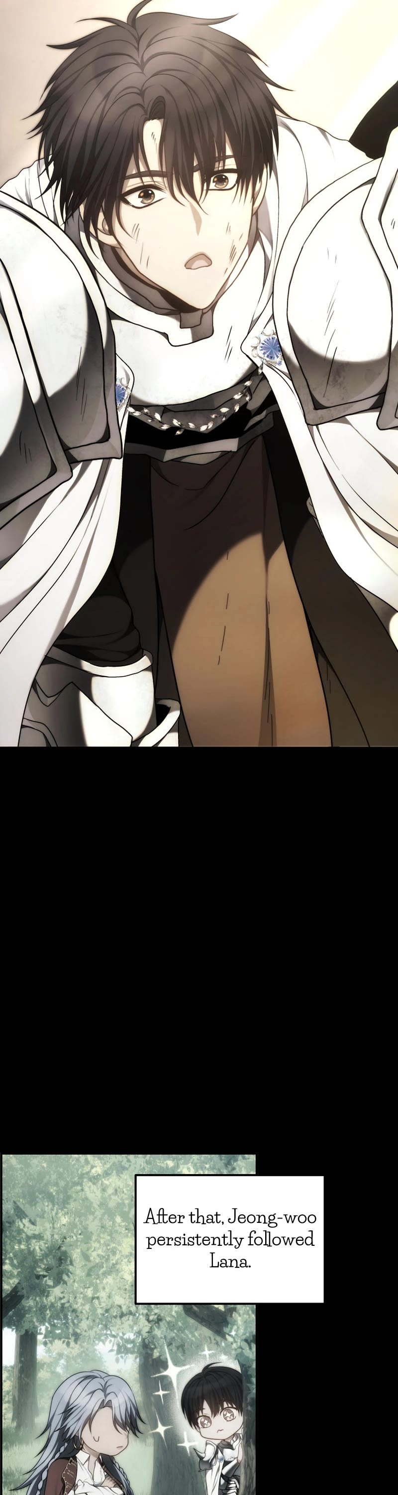Ranker Who Lives A Second Time Chapter 175 page 28 - Chapter 175