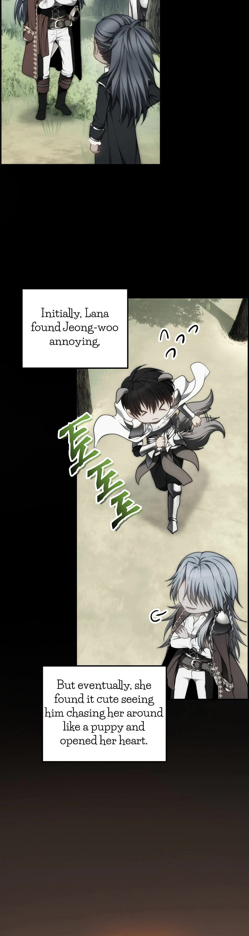 Ranker Who Lives A Second Time Chapter 175 page 29 - Chapter 175