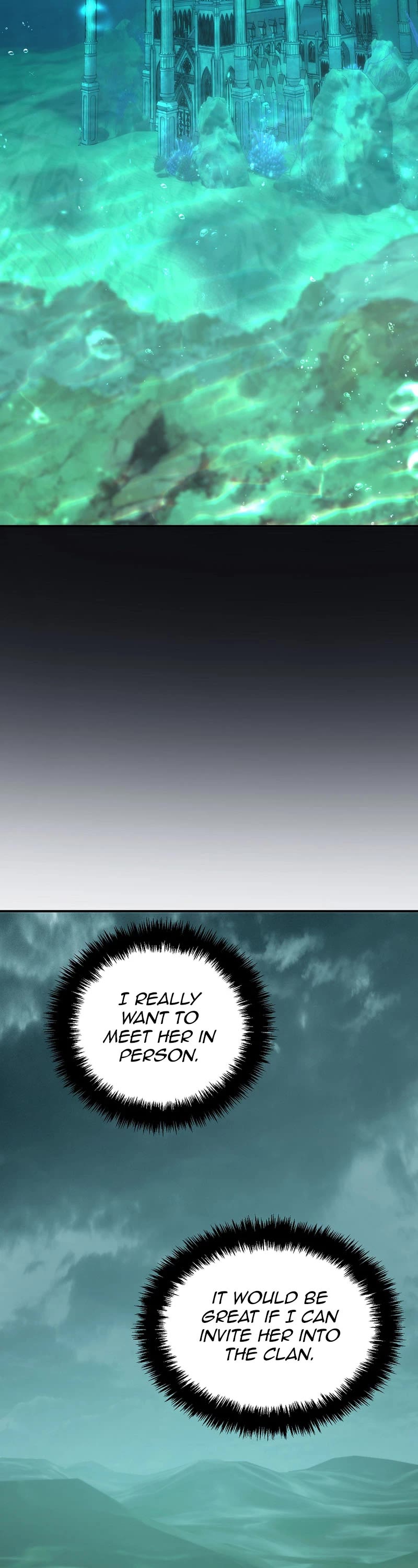 Ranker Who Lives A Second Time Chapter 175 page 33 - Chapter 175