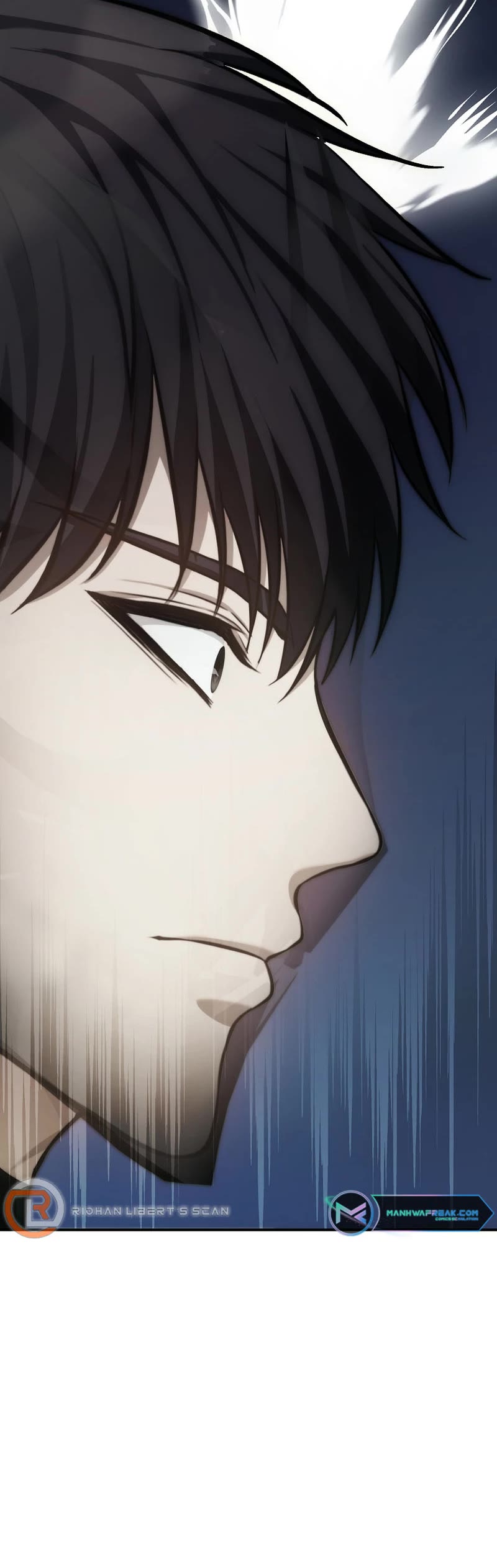 Ranker Who Lives A Second Time Chapter 175 page 36 - Chapter 175