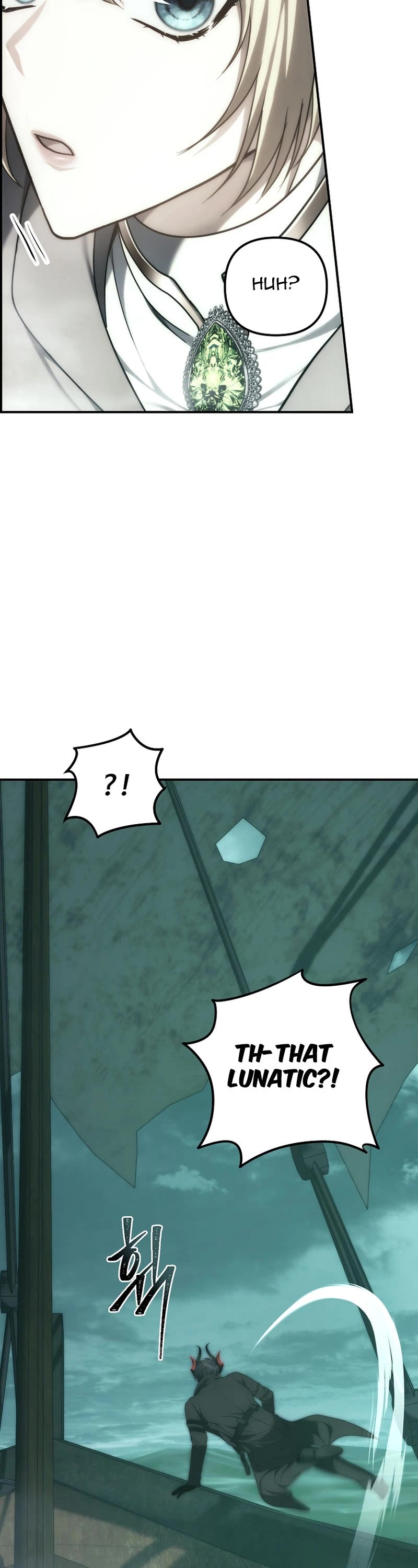 Ranker Who Lives A Second Time Chapter 175 page 38 - Chapter 175