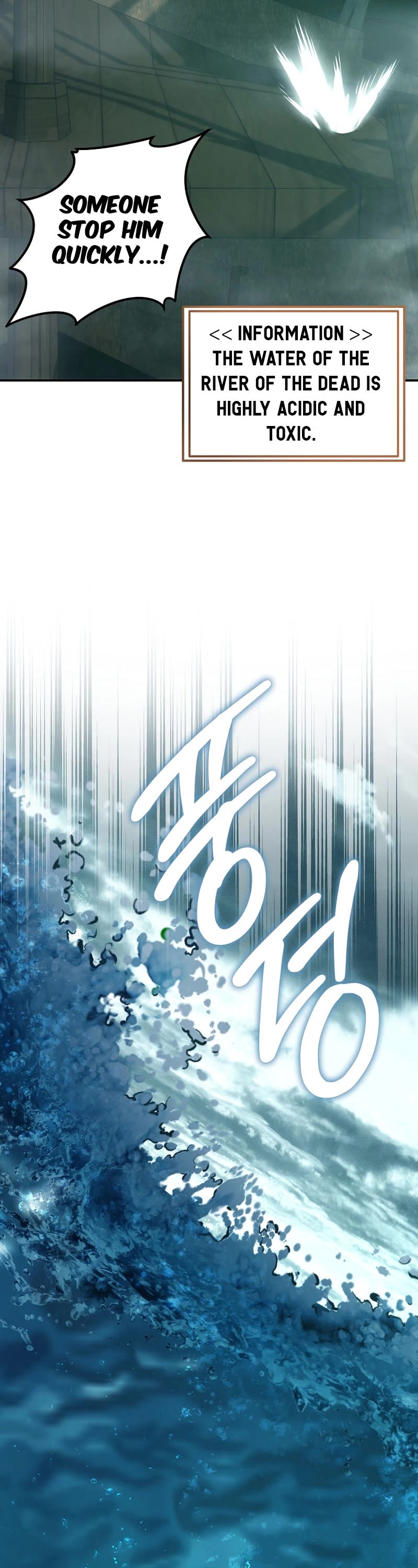 Ranker Who Lives A Second Time Chapter 175 page 39 - Chapter 175