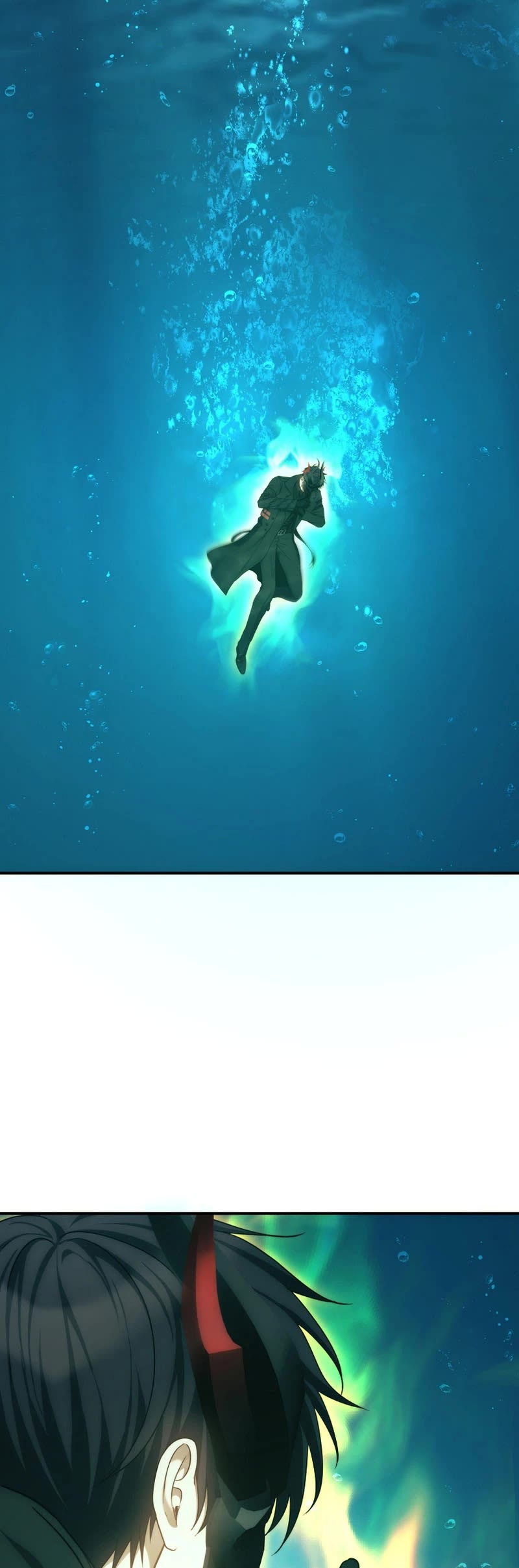 Ranker Who Lives A Second Time Chapter 175 page 40 - Chapter 175