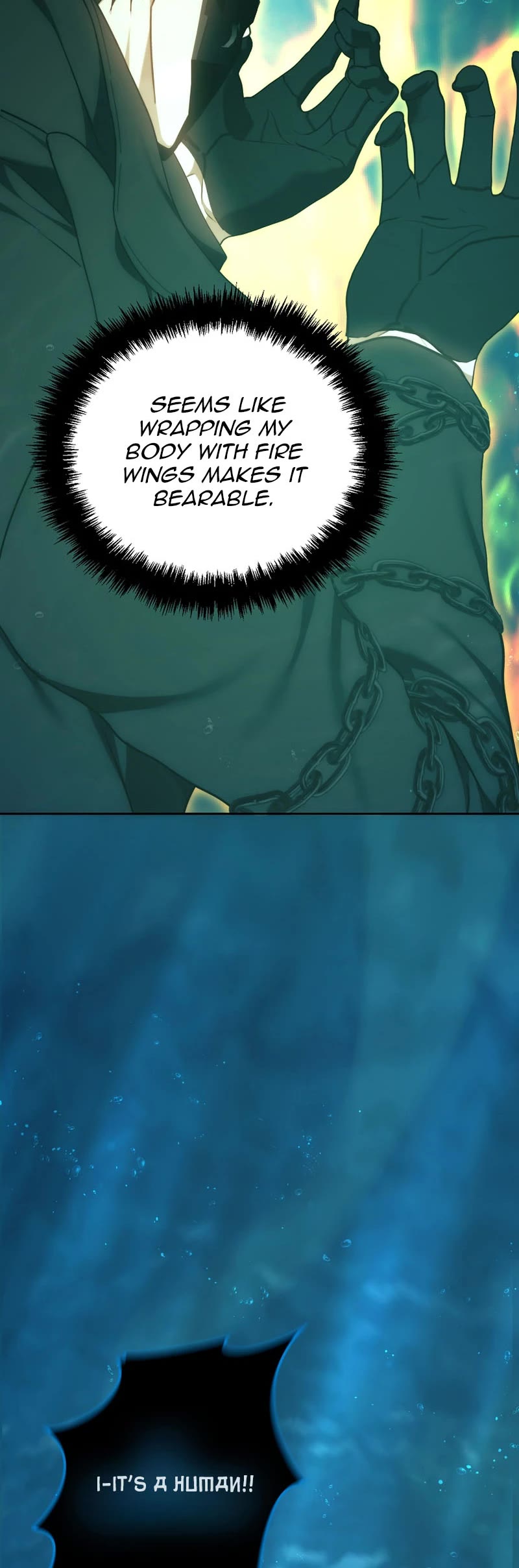 Ranker Who Lives A Second Time Chapter 175 page 41 - Chapter 175