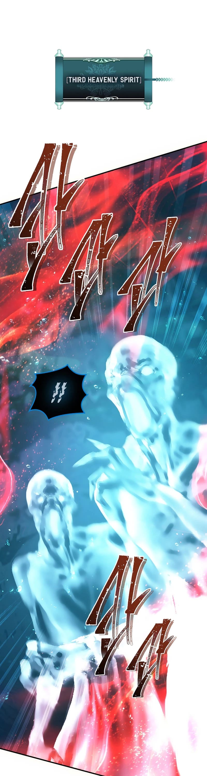 Ranker Who Lives A Second Time Chapter 175 page 43 - Chapter 175