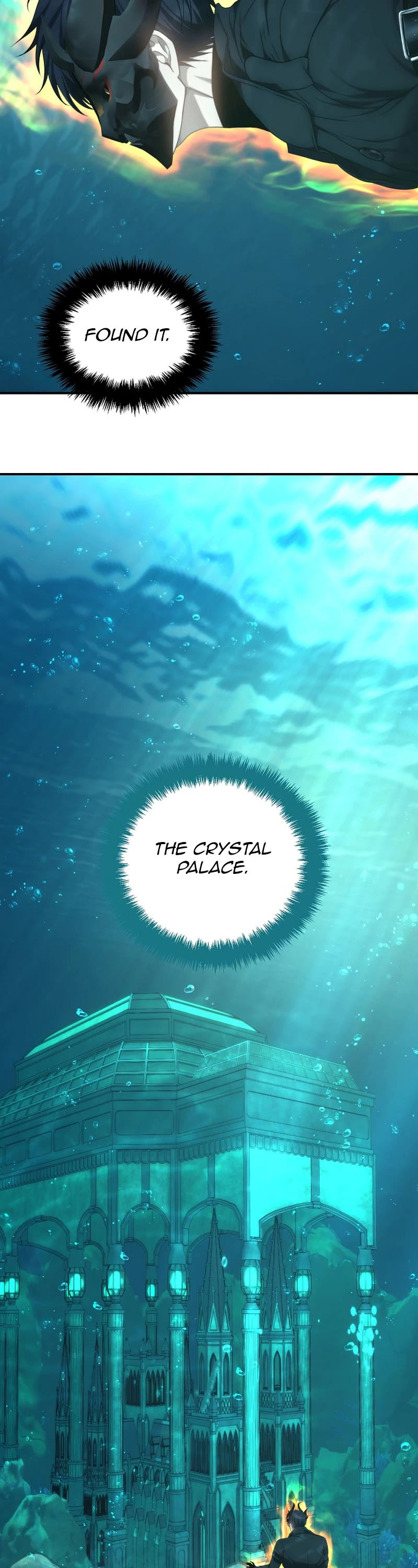 Ranker Who Lives A Second Time Chapter 175 page 48 - Chapter 175