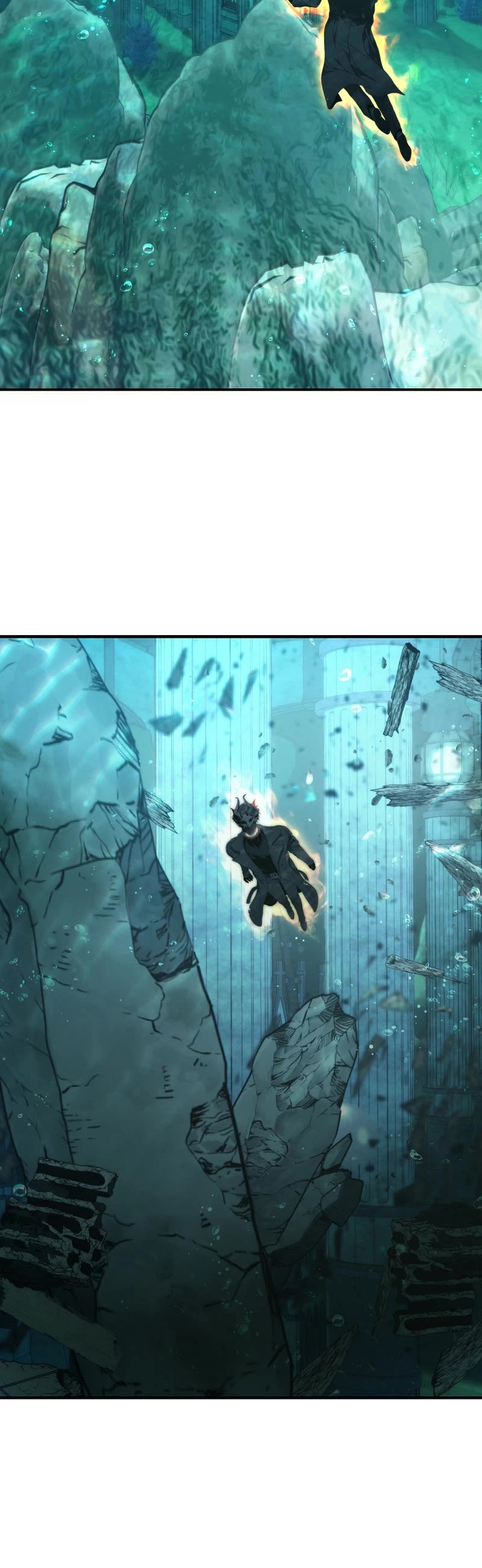 Ranker Who Lives A Second Time Chapter 175 page 49 - Chapter 175