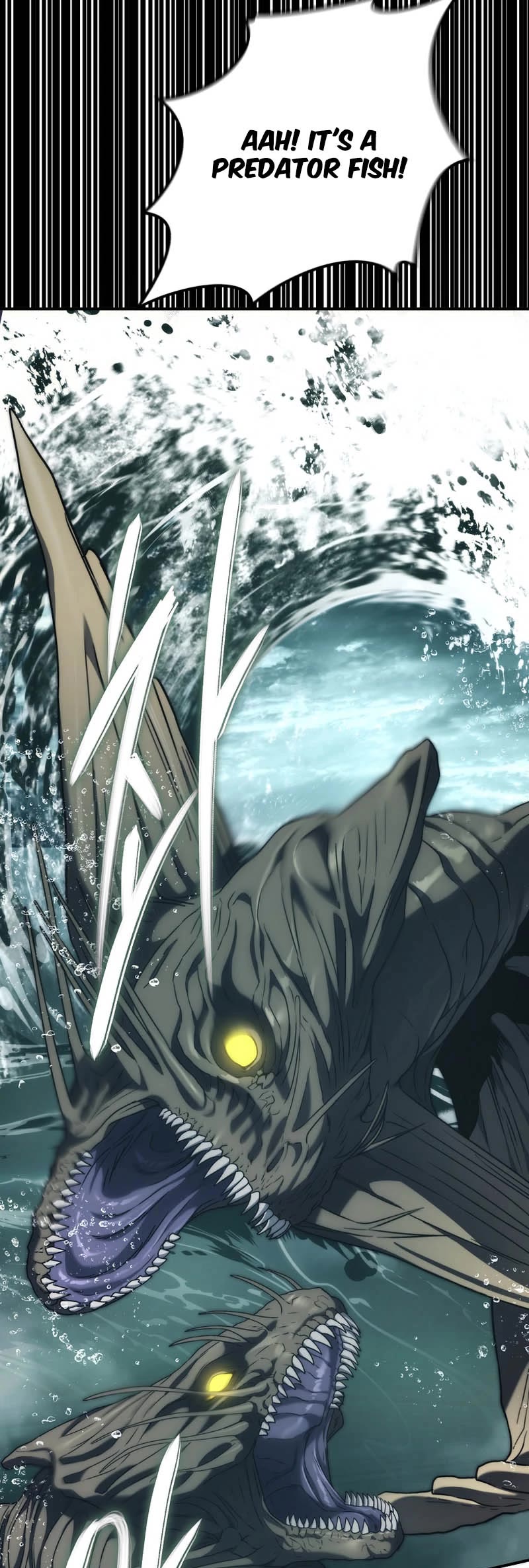 Ranker Who Lives A Second Time Chapter 175 page 5 - Chapter 175