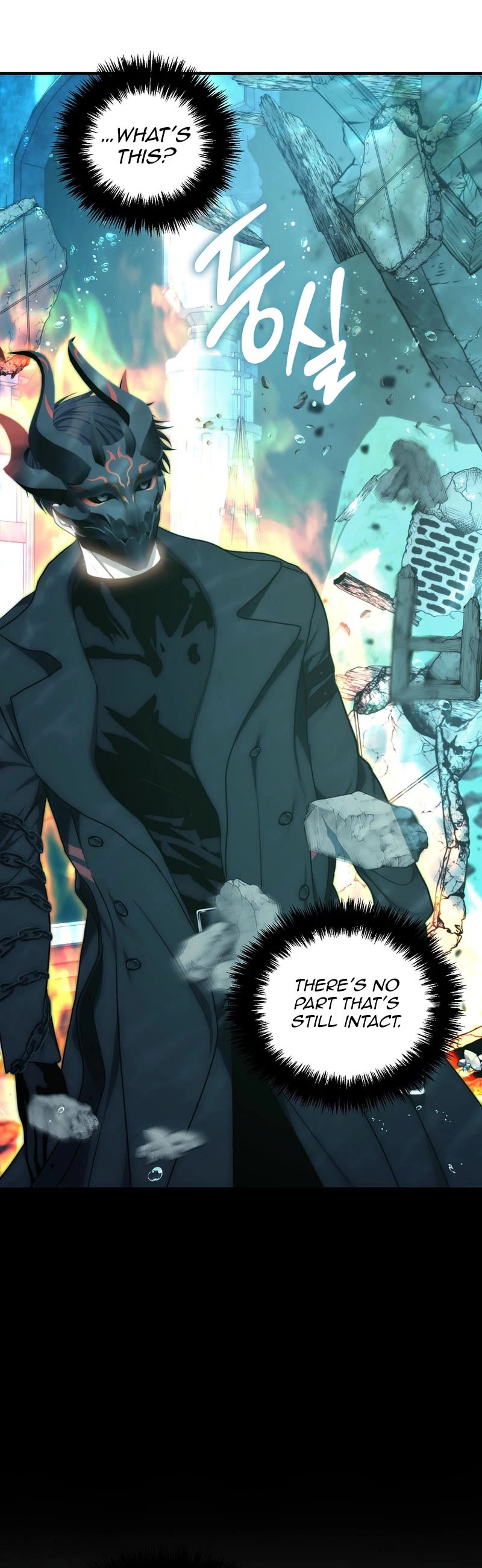 Ranker Who Lives A Second Time Chapter 175 page 50 - Chapter 175