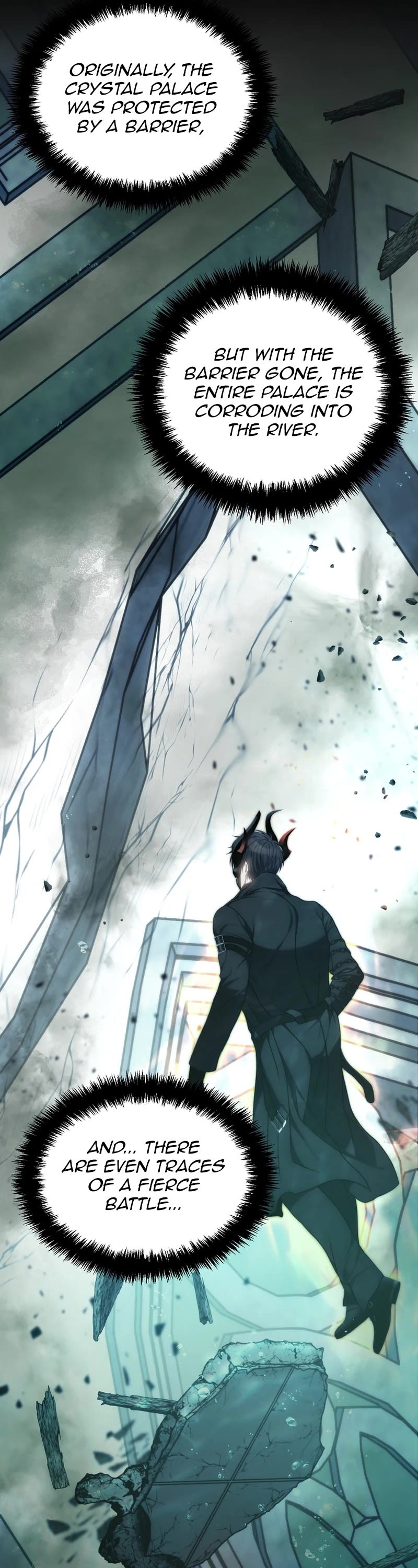 Ranker Who Lives A Second Time Chapter 175 page 51 - Chapter 175