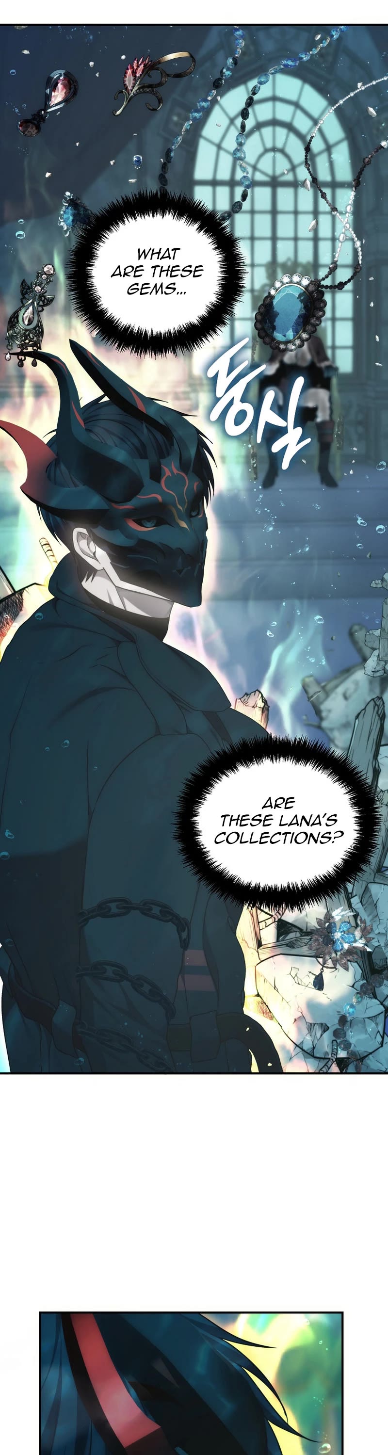 Ranker Who Lives A Second Time Chapter 175 page 53 - Chapter 175
