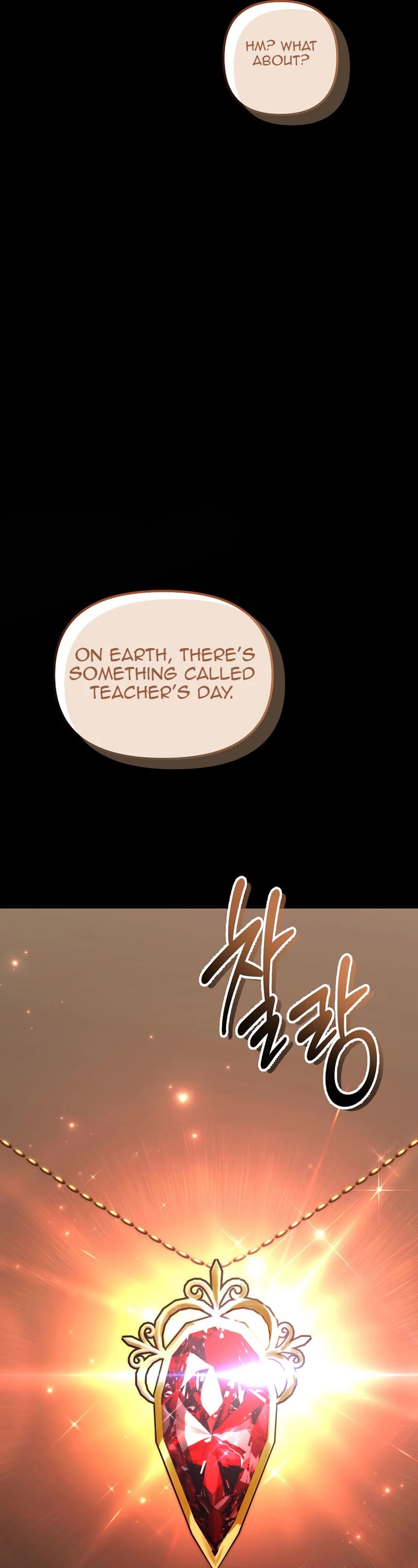 Ranker Who Lives A Second Time Chapter 175 page 56 - Chapter 175