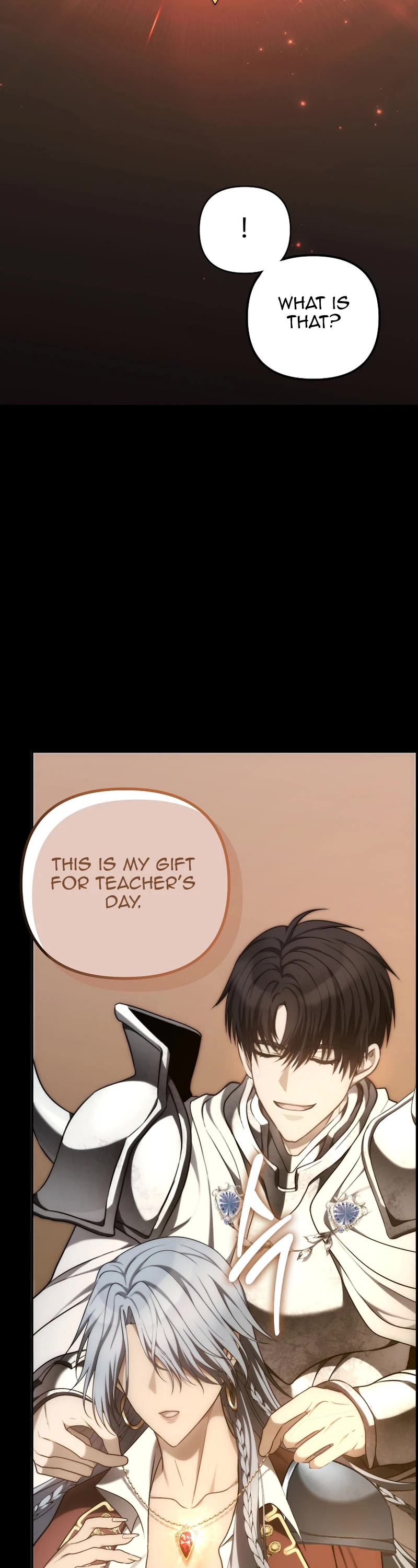 Ranker Who Lives A Second Time Chapter 175 page 57 - Chapter 175