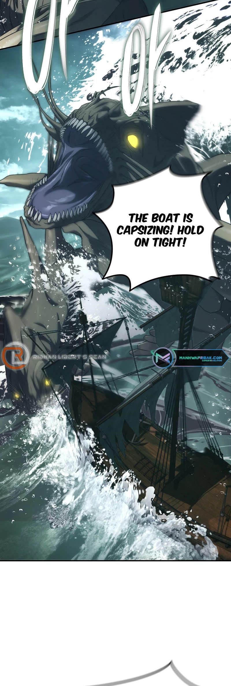 Ranker Who Lives A Second Time Chapter 175 page 6 - Chapter 175