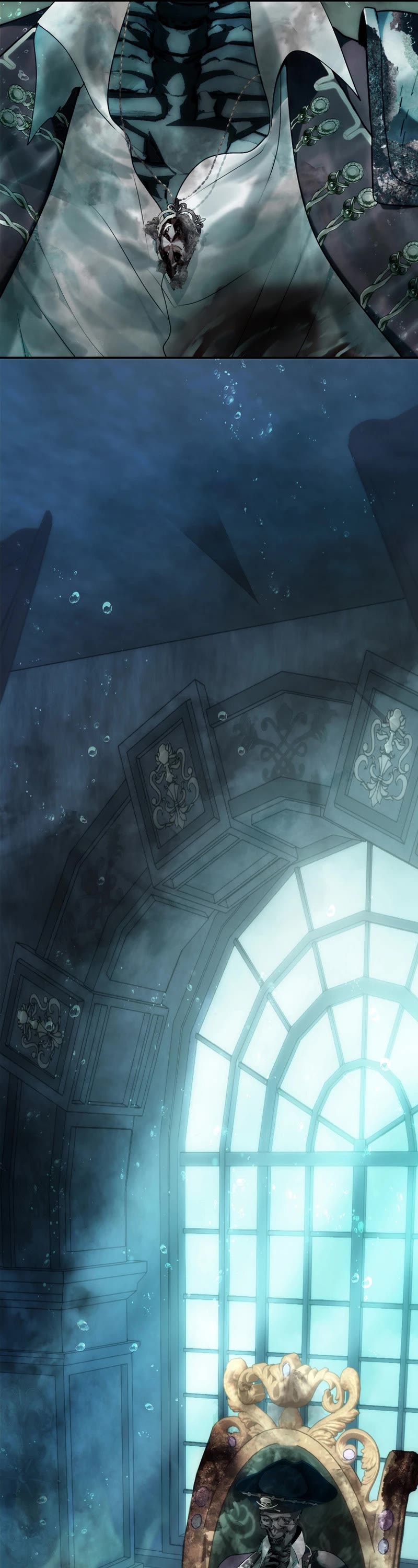 Ranker Who Lives A Second Time Chapter 175 page 61 - Chapter 175