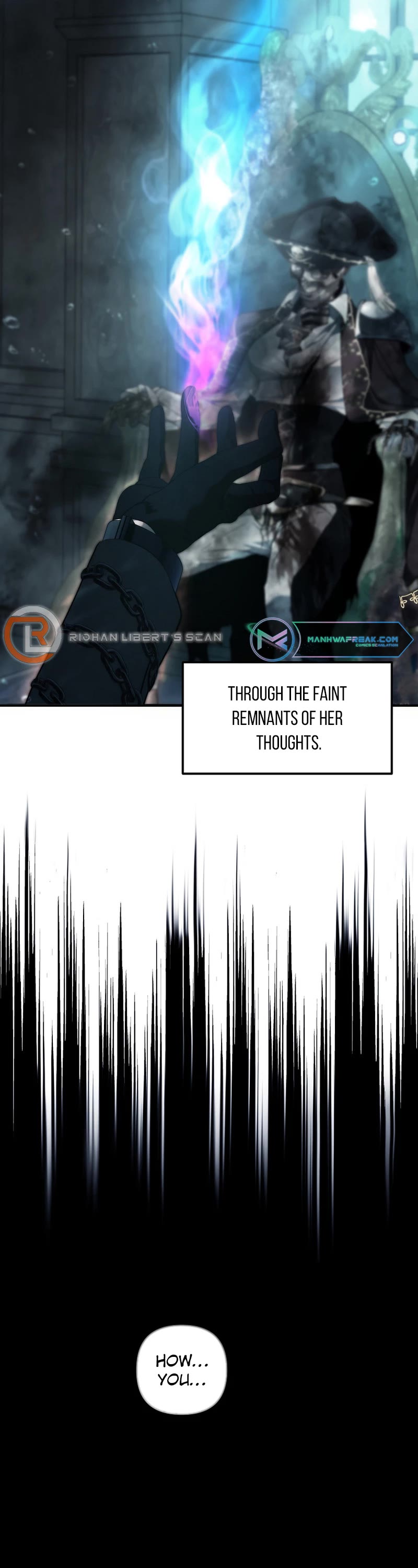 Ranker Who Lives A Second Time Chapter 176 page 12 - Chapter 176