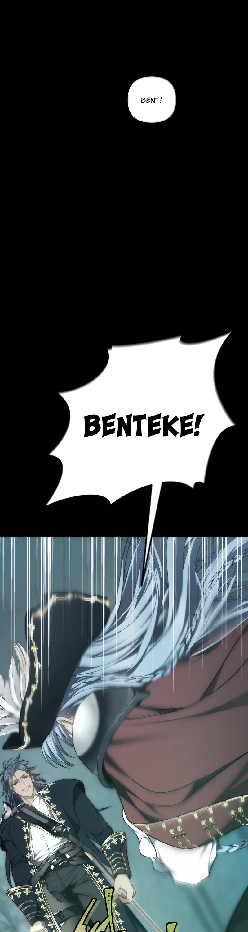 Ranker Who Lives A Second Time Chapter 176 page 13 - Chapter 176