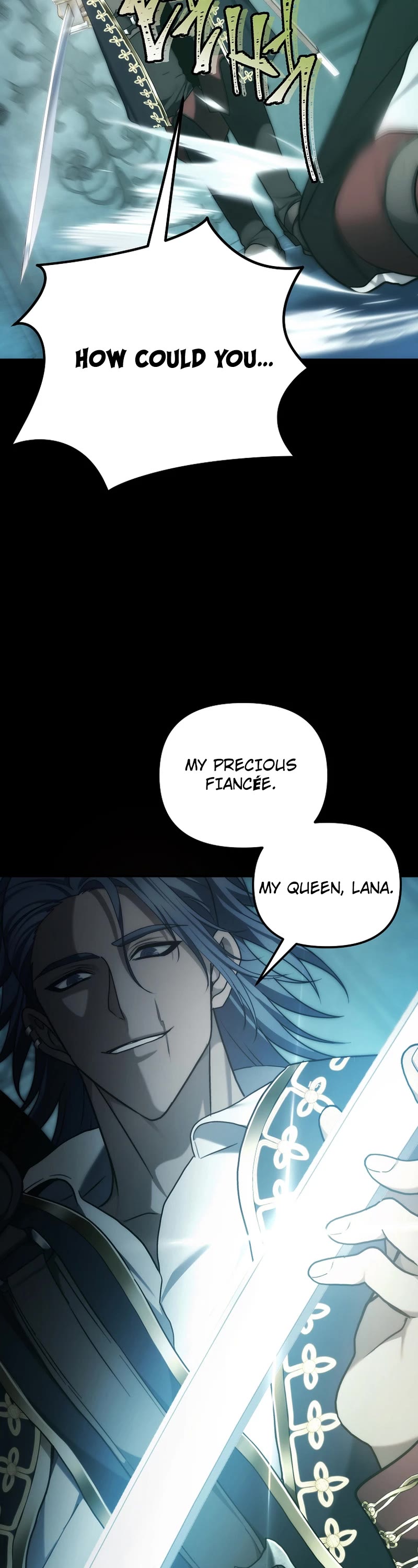 Ranker Who Lives A Second Time Chapter 176 page 14 - Chapter 176