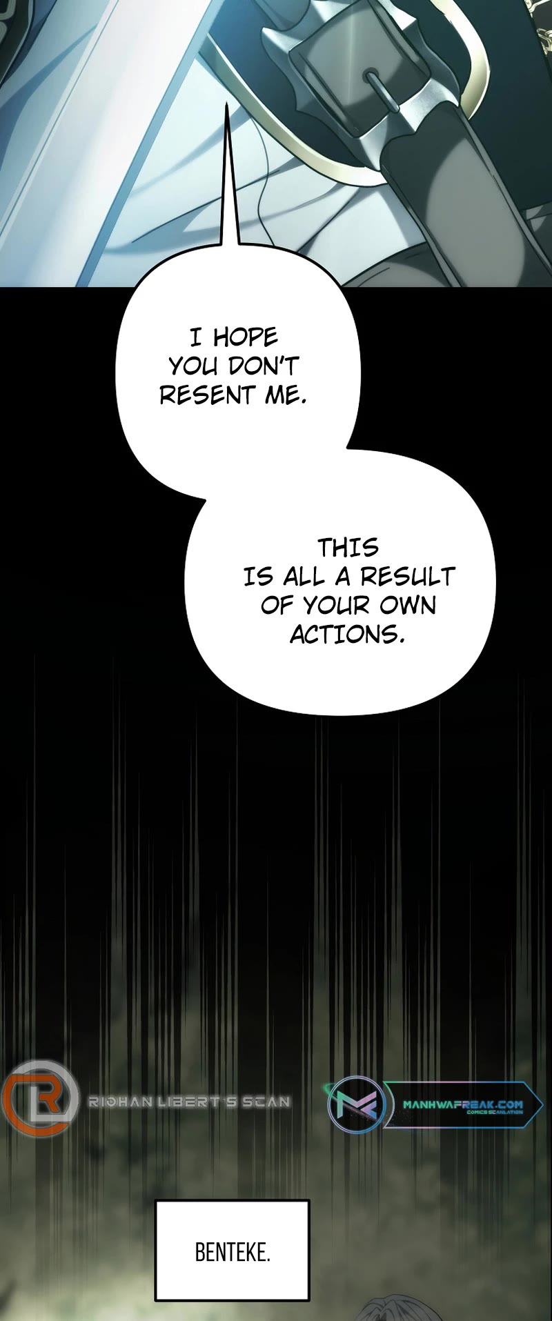 Ranker Who Lives A Second Time Chapter 176 page 15 - Chapter 176