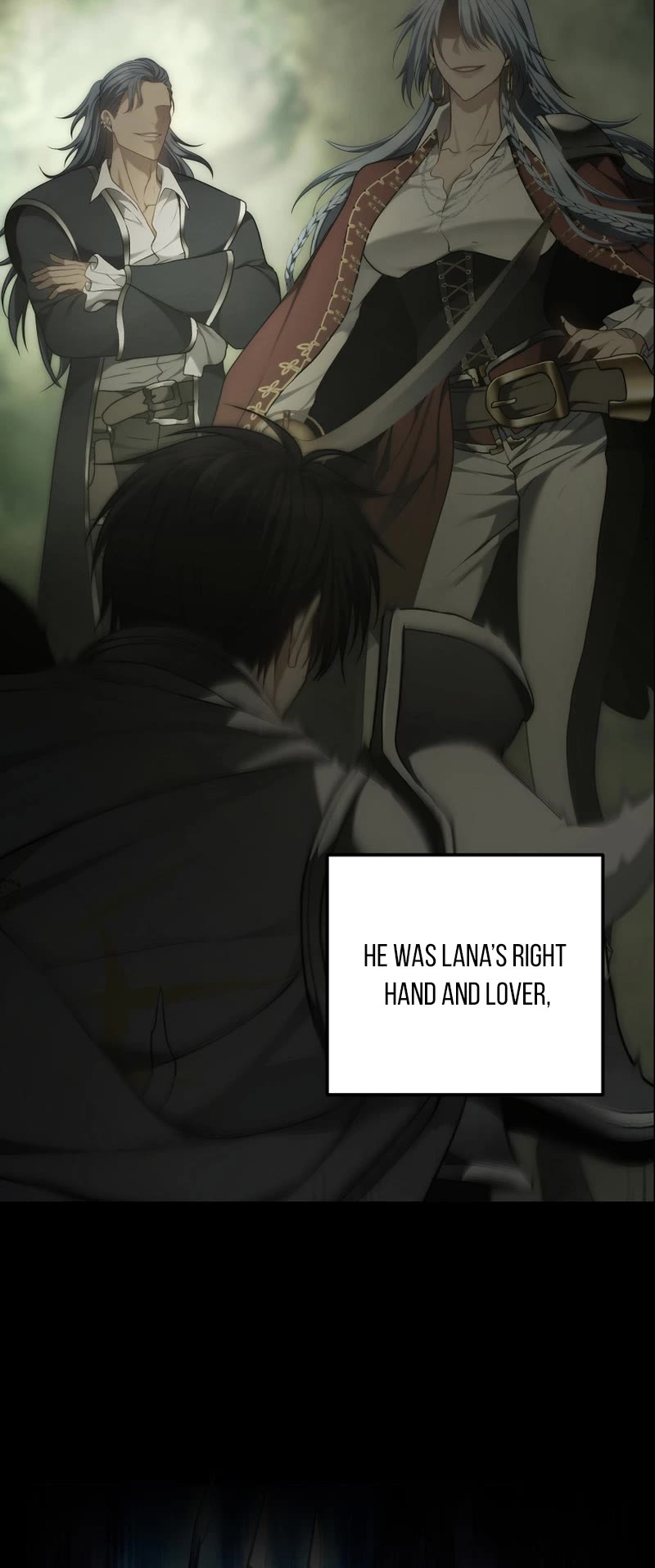 Ranker Who Lives A Second Time Chapter 176 page 16 - Chapter 176