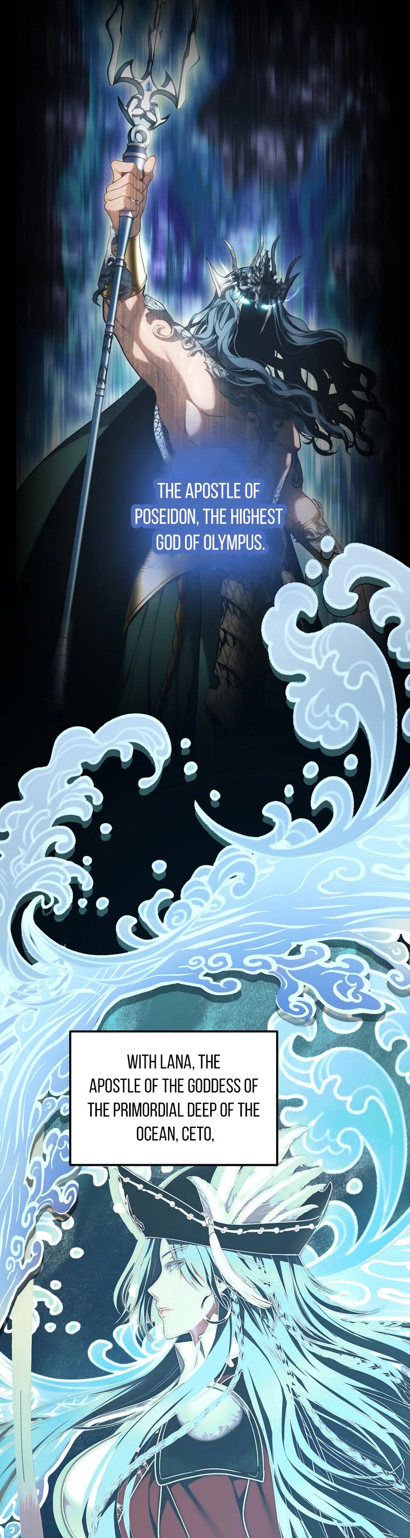 Ranker Who Lives A Second Time Chapter 176 page 17 - Chapter 176