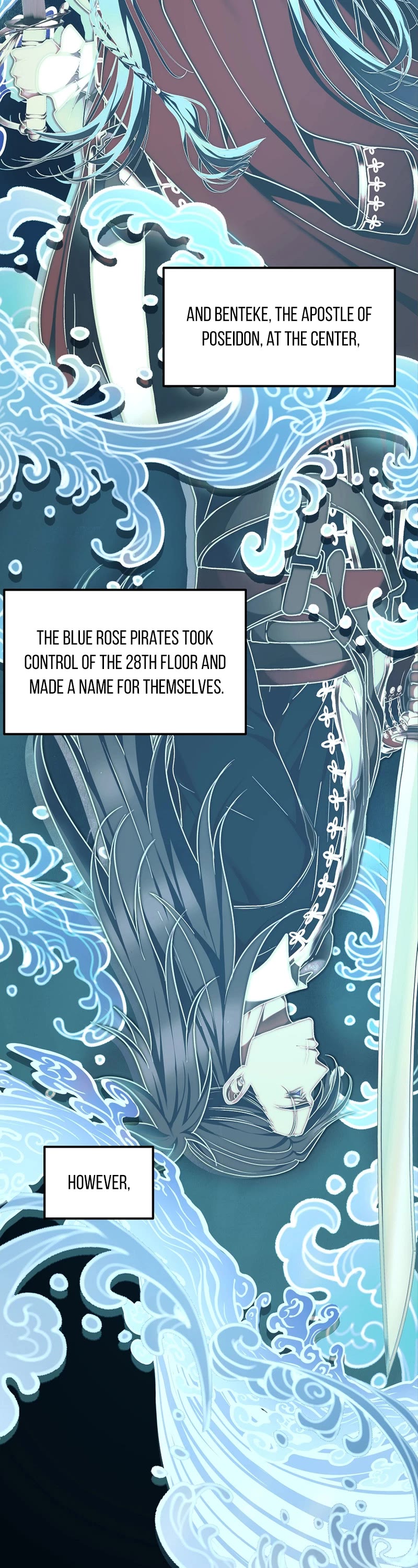 Ranker Who Lives A Second Time Chapter 176 page 18 - Chapter 176