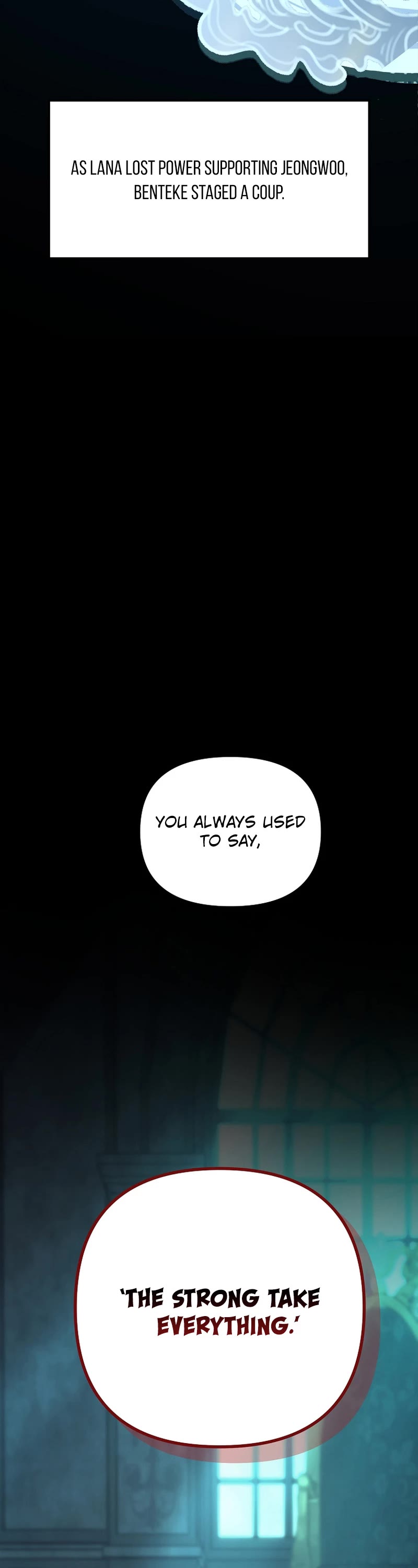 Ranker Who Lives A Second Time Chapter 176 page 19 - Chapter 176