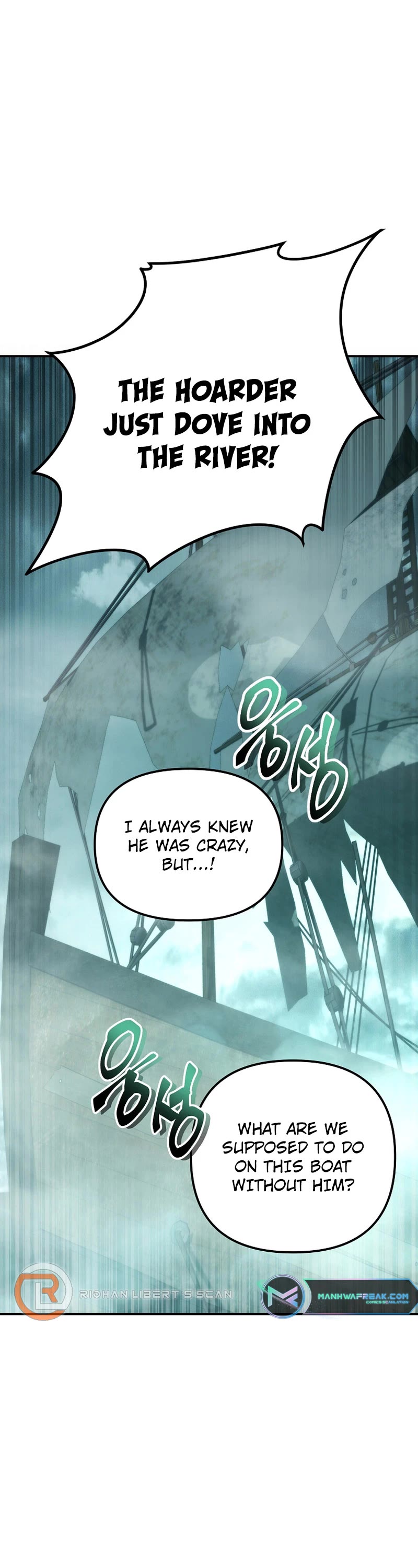 Ranker Who Lives A Second Time Chapter 176 page 2 - Chapter 176