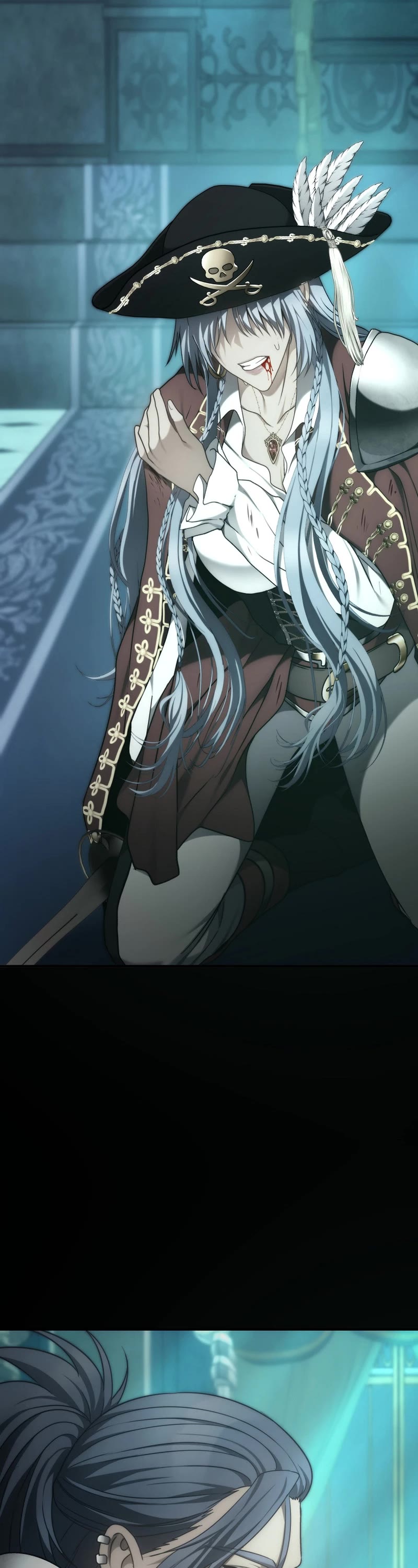 Ranker Who Lives A Second Time Chapter 176 page 20 - Chapter 176