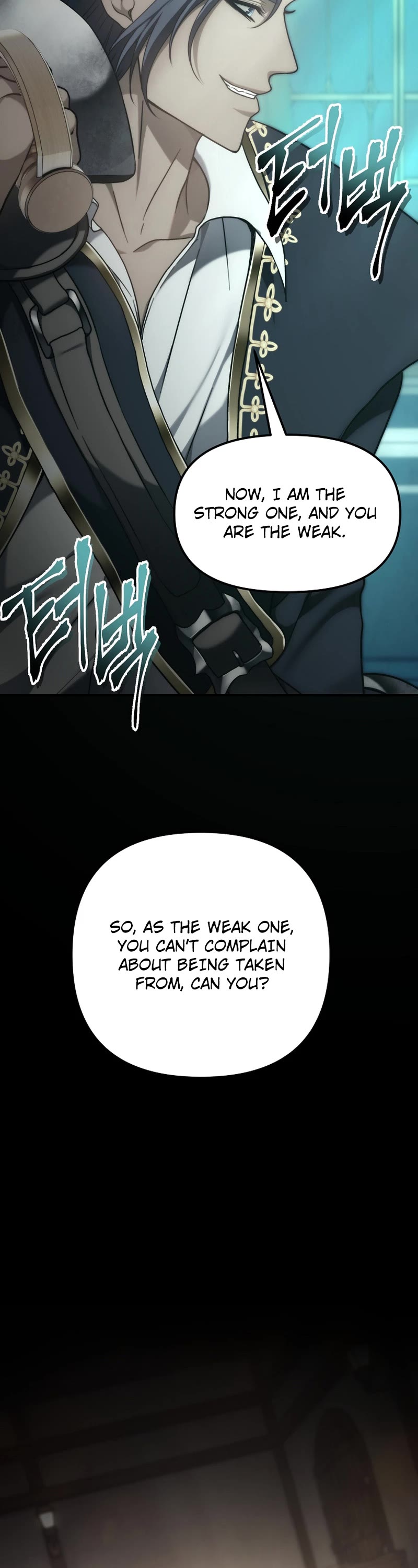 Ranker Who Lives A Second Time Chapter 176 page 21 - Chapter 176