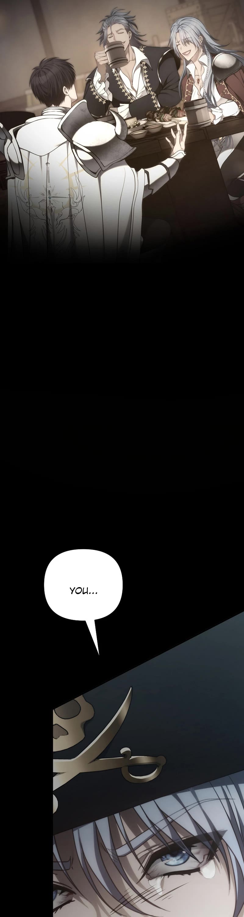 Ranker Who Lives A Second Time Chapter 176 page 22 - Chapter 176