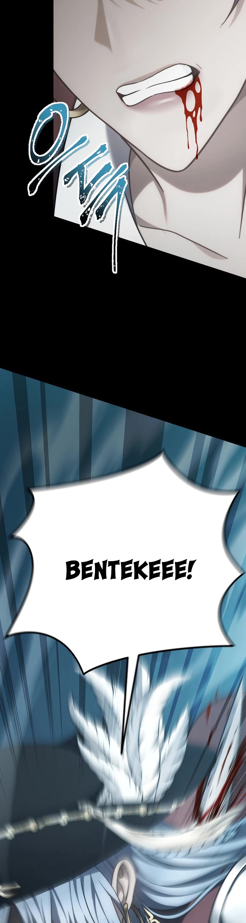Ranker Who Lives A Second Time Chapter 176 page 23 - Chapter 176