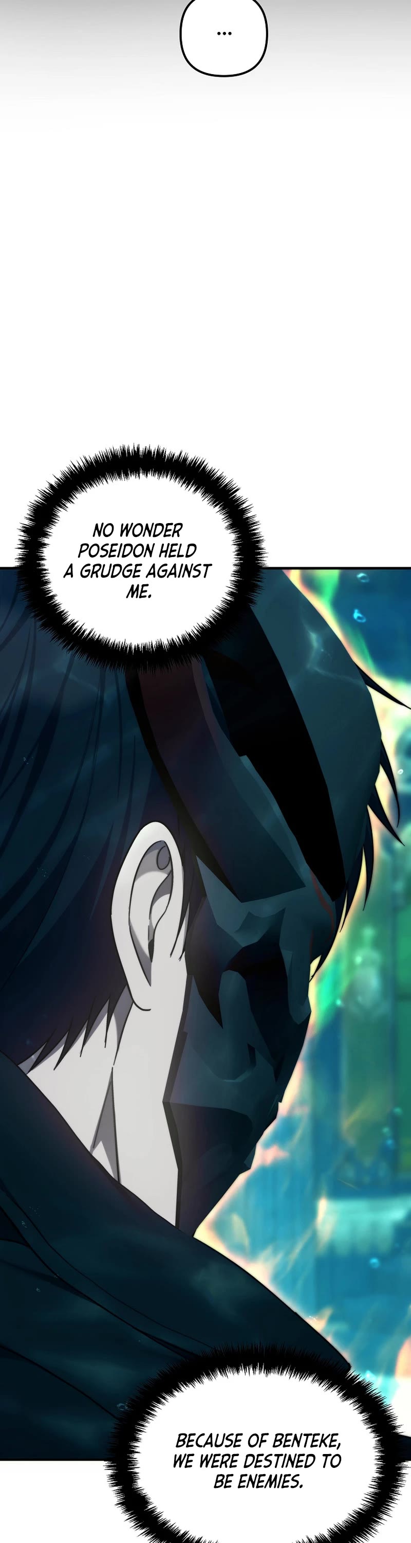 Ranker Who Lives A Second Time Chapter 176 page 29 - Chapter 176